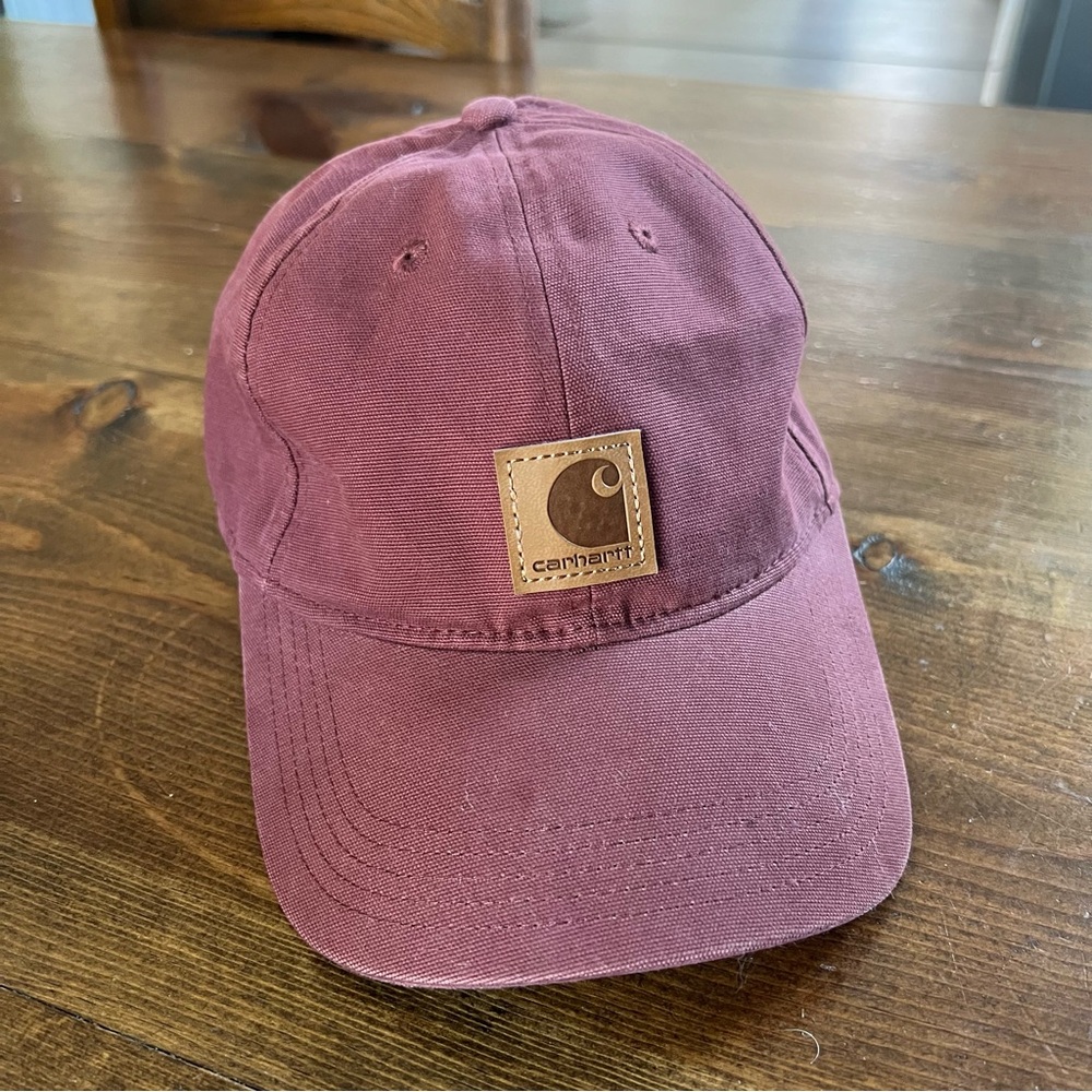 Carhartt Hat